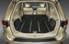 2011 Jeep Grand Cherokee Trunk Picture